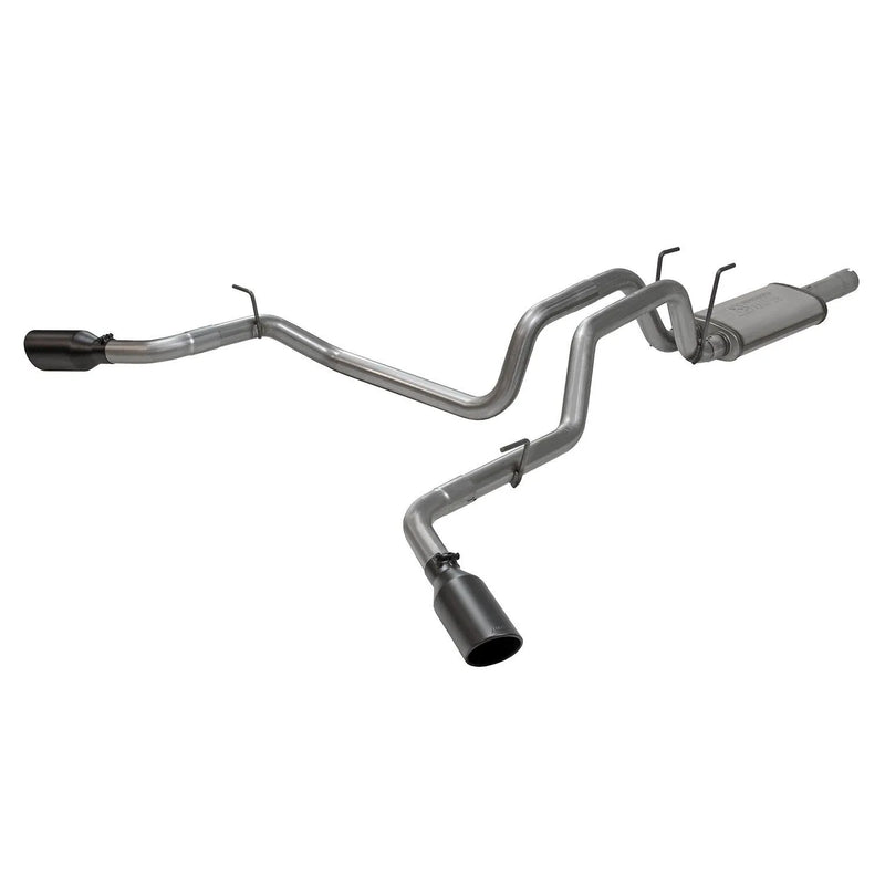 Flowmaster 717995 Flow FX Cat-Back Exhaust System Fits