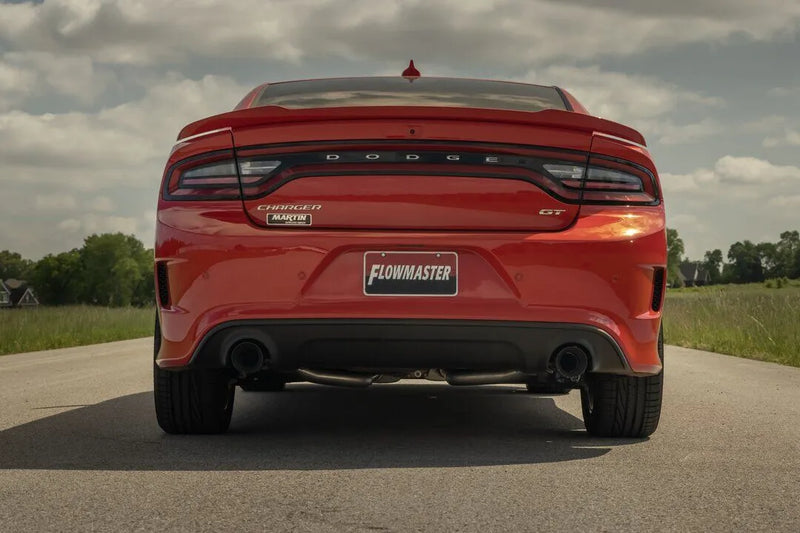 Flowmaster 717996 Flow FX Cat-Back Exhaust System