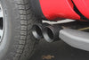 Flowmaster Flow FX Cat-Back Exhaust System Fits 2017-2024 Nissan Titan 5.6-Liter, FlowFX Cat-Back, Dual Same Side O... (image