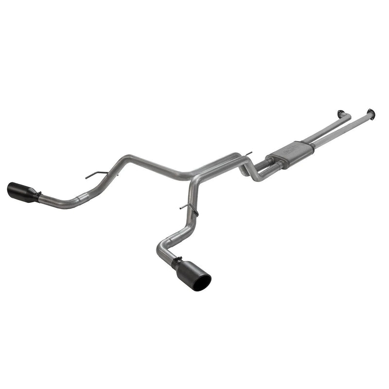 Flowmaster 718106 Flow FX Cat-Back Exhaust System Fits