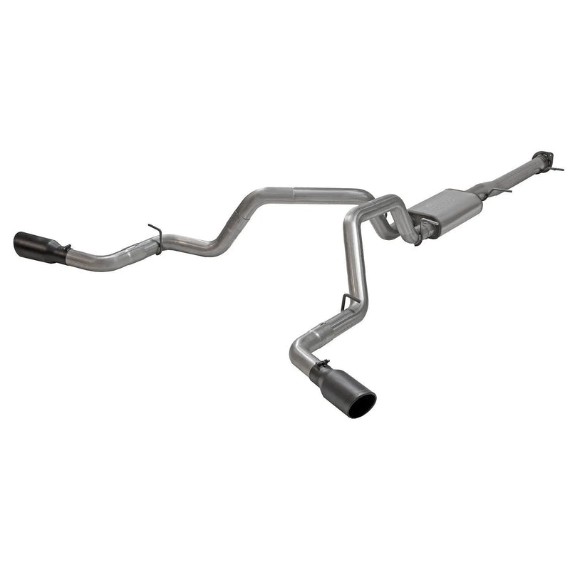 Flowmaster 718111 Flow FX Cat-Back Exhaust System Fits