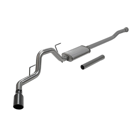 Flowmaster Flow FX Cat-Back Exhaust System — fits Ford F-150 Gen 9