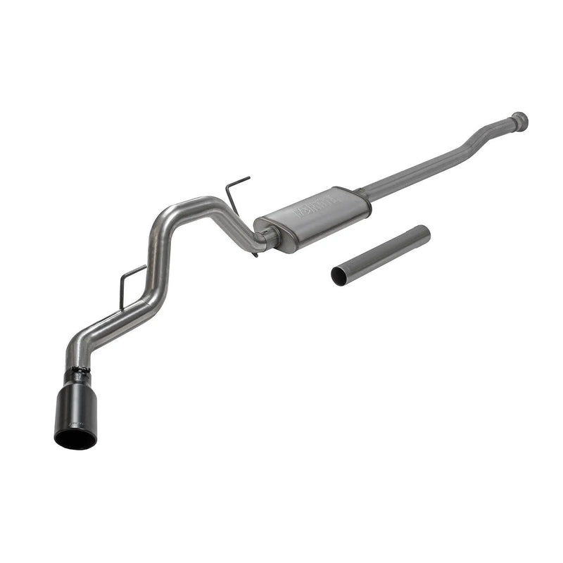 Flowmaster 718115 Flow FX Cat-Back Exhaust System