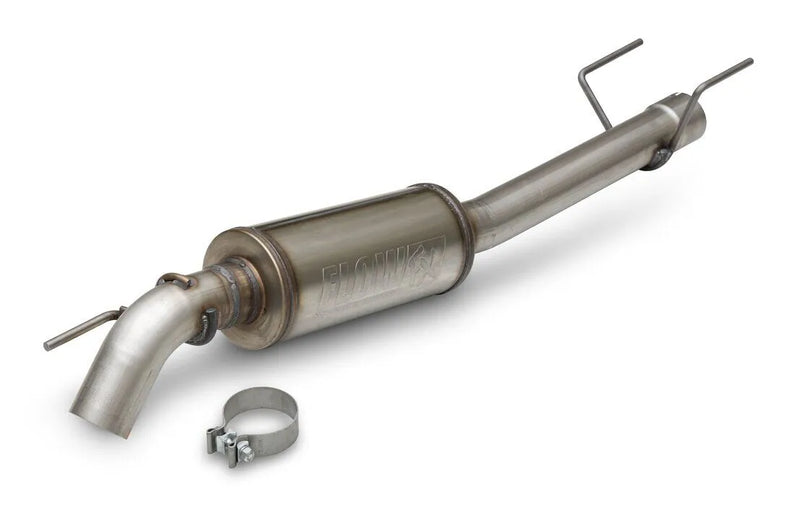 Flowmaster 718141 Flow FX Extreme Cat-Back Exhaust System