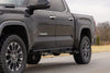 Flowmaster Flow FX Cat-Back Exhaust System Fits 2022-2024 Toyota Tundra 3.4-Liter, Cat-Back, Dual Same Side Exit, Stainless Steel Exhaust System