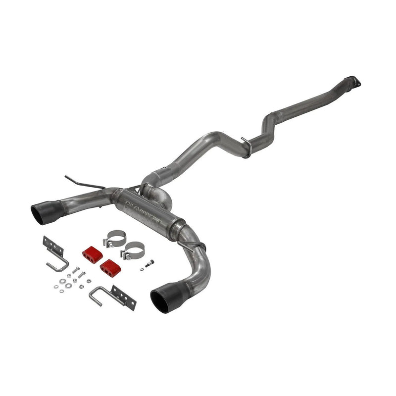 Flowmaster 718146 Flow FX Cat-Back Exhaust System