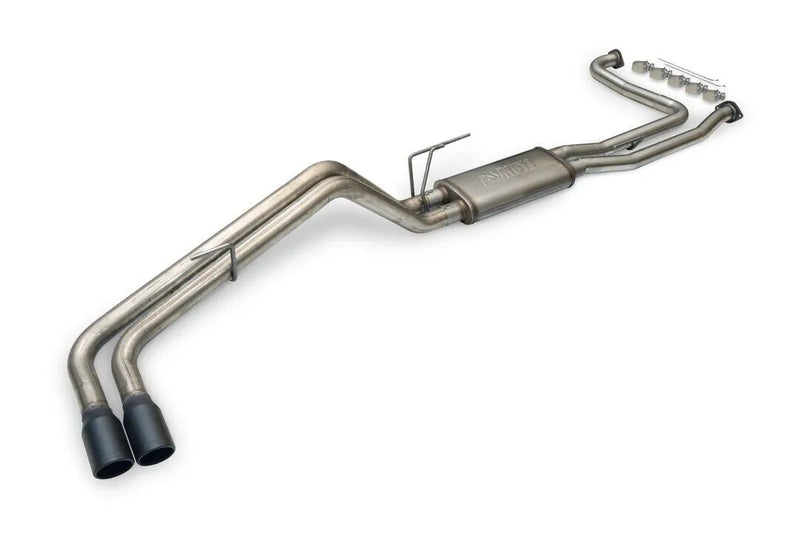 Flowmaster 718149 Flow FX Cat-Back Exhaust System Fits