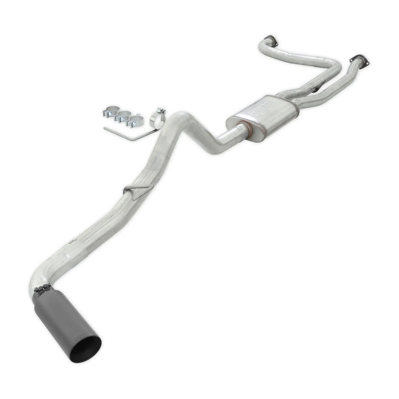 Flowmaster 718151 Flow FX Cat-Back Exhaust System Fits