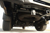 Flowmaster Flow FX Extreme Cat-Back Exhaust System Fits 2022-2024 Nissan Frontier 3.8-Liter Flow FX-Extreme Cat-Back 3.00-inch Stainless Steel Exhaust System