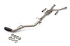 Flowmaster 718156 FlowFX Cat-Back Exhaust System Fits