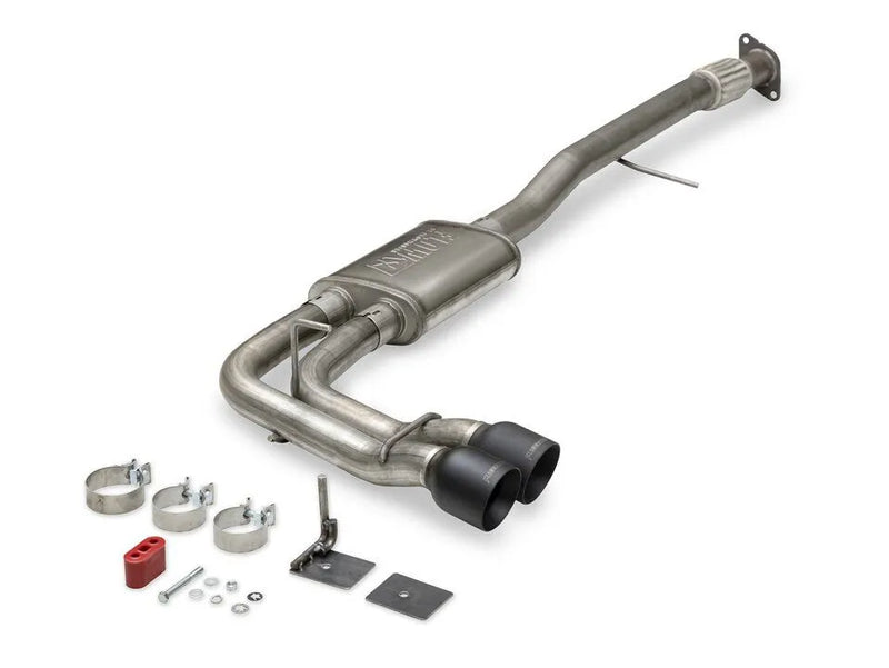 Flowmaster 718165 FlowFX Cat-Back Exhaust System Fits
