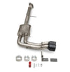 Flowmaster FlowFX Cat-Back Exhaust System Fits 2023-2024 GM Colorado / Canyon 2.7-Liter, Cat-Back, Dual Out Same Side Exit, Stainless Steel Exhaust System