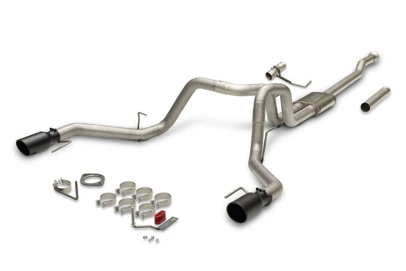 Flowmaster 718170 Flow FX Cat-Back Exhaust System Fits
