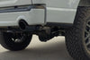 Flowmaster Flow FX Cat-Back Exhaust System Fits 2021-2024 Ford F-150 with 2.7, 3.5, 5.0-liter and PowerBoost engines with factory dual tailpipes