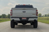 Flowmaster Flow FX Cat-Back Exhaust System Fits 2021-2024 Ford F-150 with 2.7, 3.5, 5.0-liter and PowerBoost engines with factory dual tailpipes