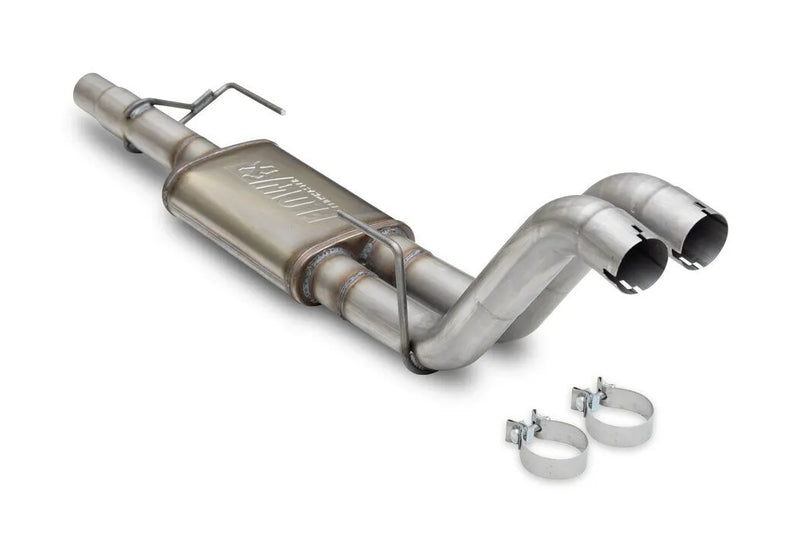 Flowmaster 718172 Flow FX Direct Fit Muffler Fits