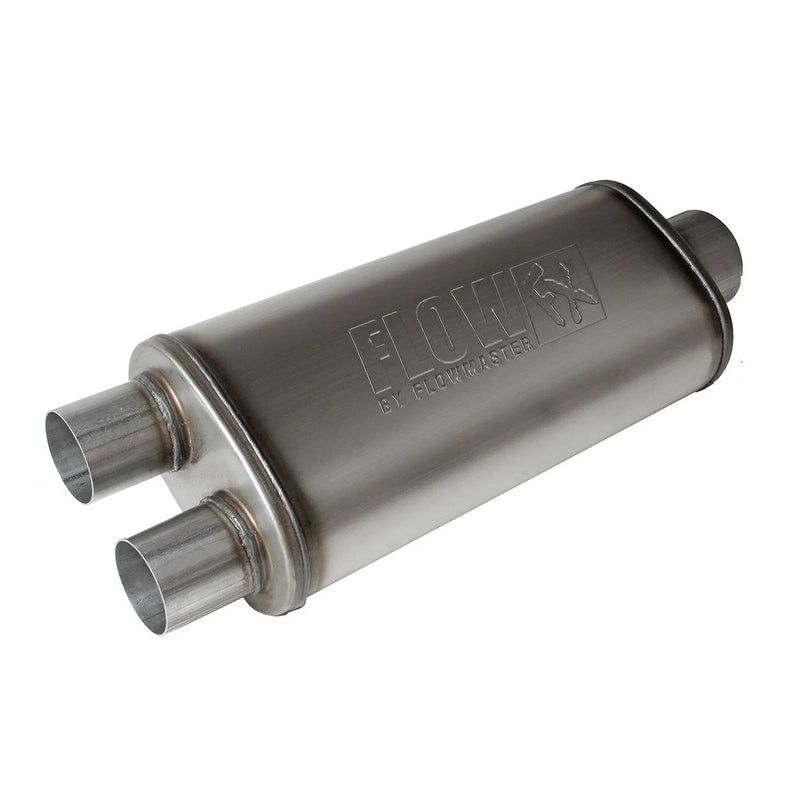 Flowmaster 72587 Flow FX Muffler Flow FX Muffler - 3.50