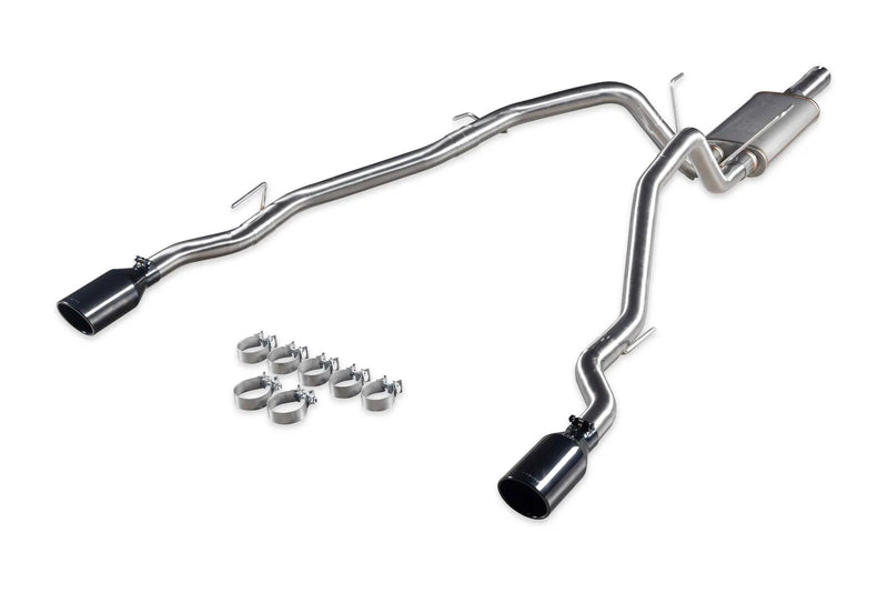 Flowmaster 737860 Signature Series Exhaust System Fits