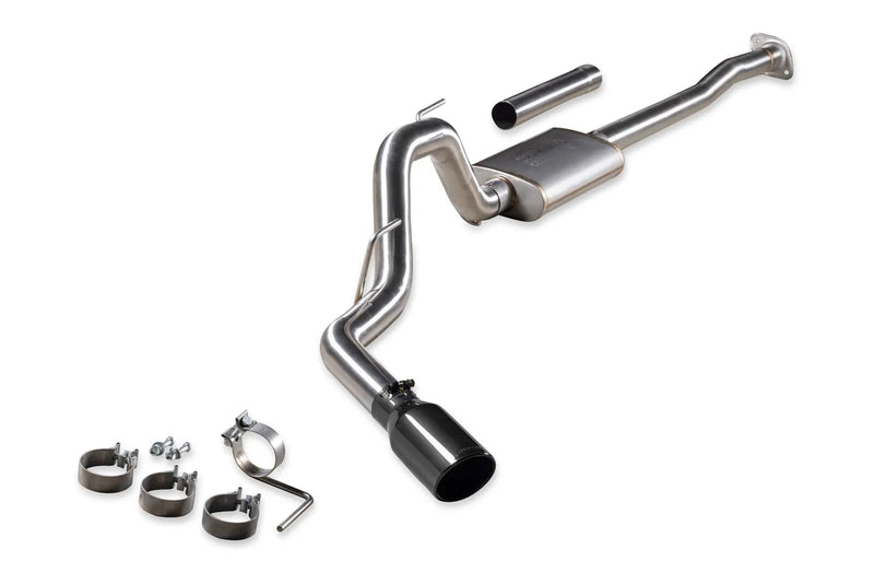 Flowmaster 737887 Signature Series Exhaust System Fits