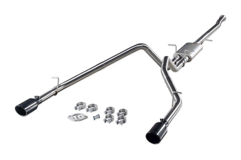 Flowmaster 737889 Signature Series Exhaust System Fits