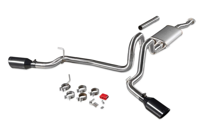 Flowmaster 737918 Signature Series Exhaust System Fits