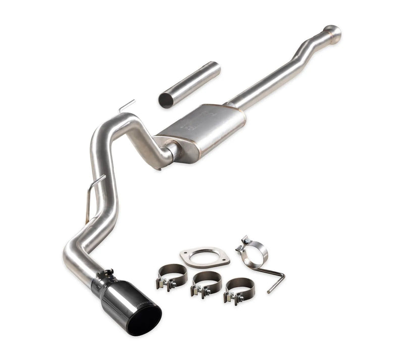 Flowmaster 738115 Signature Series Exhaust System Fits