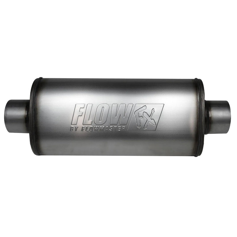 Flowmaster 74151 Flow FX Muffler Flow FX Muffler - 3.50