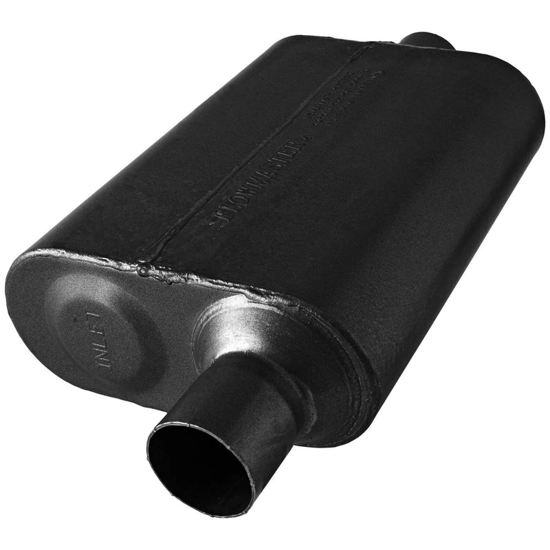 Flowmaster 8042441 40 Series Chambered Muffler 40 Series