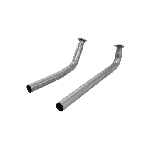 Flowmaster Manifold Downpipe Kit — fits Chevrolet Camaro Gen 1