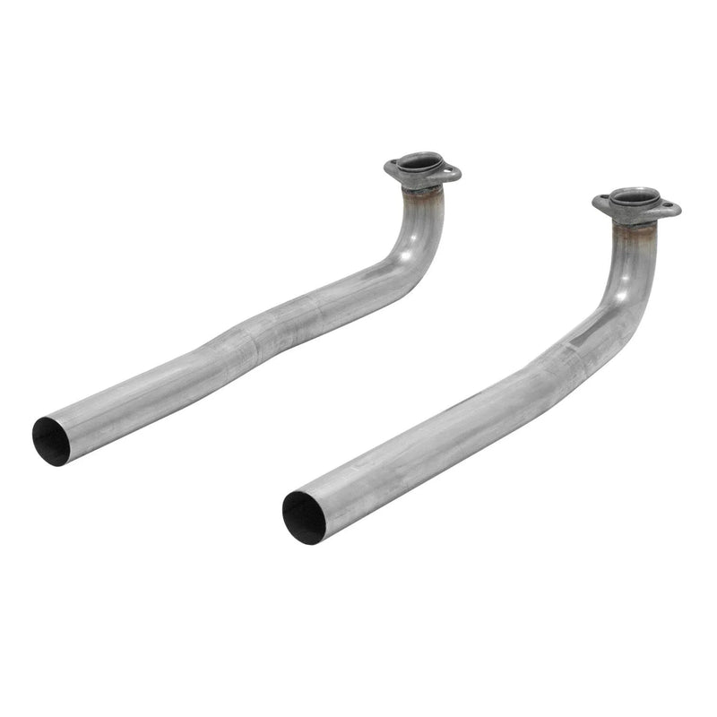 Flowmaster 81073 Manifold Downpipe Kit Fits 1965-1968