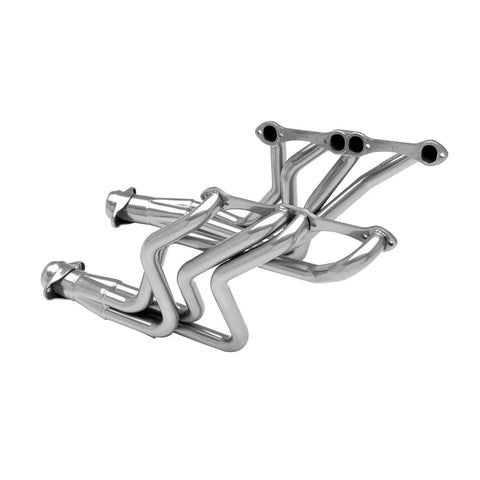 Flowmaster Scavenger Series Elite Header — fits Chevrolet Camaro Gen 1