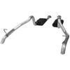 Flowmaster 817116 American Thunder Cat-back Exhaust