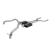 Flowmaster 817158 American Thunder Crossmember-Back