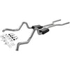 Flowmaster 817202 American Thunder Crossmember-Back