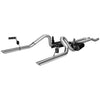 Flowmaster 817273 American Thunder Crossmember-Back