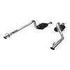 Flowmaster 817312 American Thunder Cat-back Exhaust System