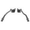 Flowmaster American Thunder Cat-back Exhaust System