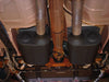Flowmaster American Thunder Cat-back Exhaust System