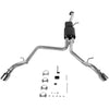 Flowmaster American Thunder Cat-back Exhaust System