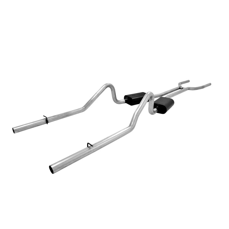 Flowmaster 817390 American Thunder Crossmember-Back