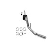 Flowmaster Force II Cat-back Exhaust System Fits 2004-2008 Ford F-150 & Lincoln Mark LT trucks with 4.6L or 5.4L engine. - Mild sound