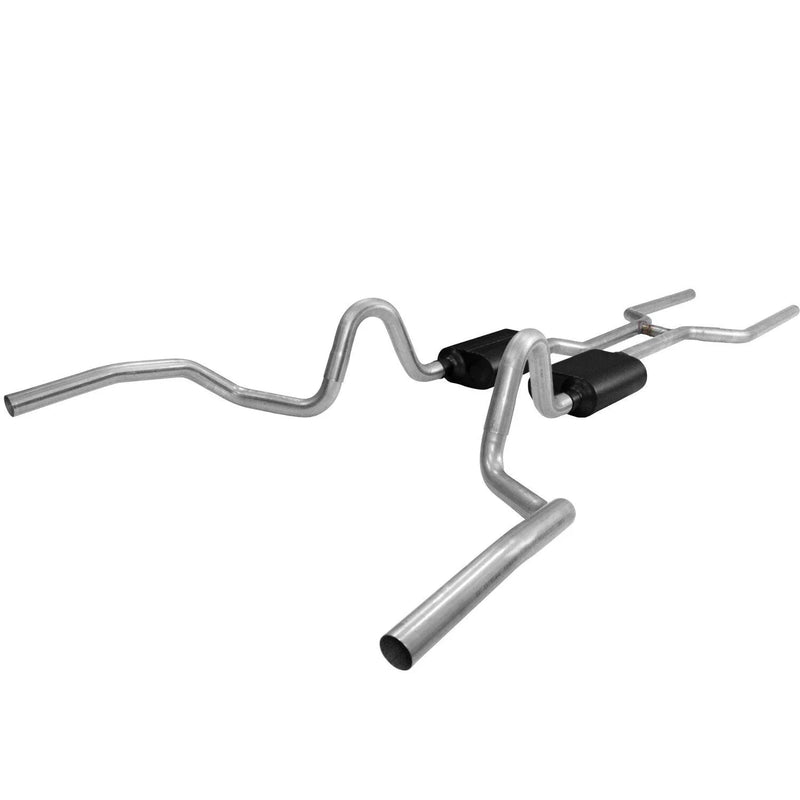 Flowmaster 817409 American Thunder Crossmember-Back