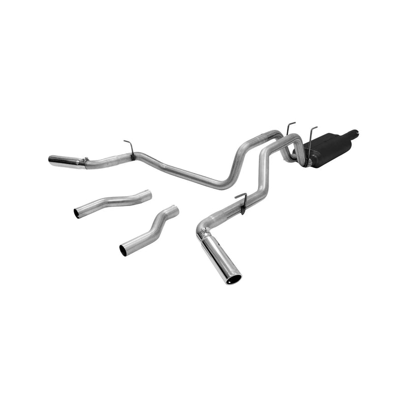 Flowmaster 817423 American Thunder Cat-back Exhaust System