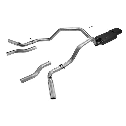 Flowmaster 817425 American Thunder Cat-back Exhaust