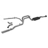 Flowmaster 817435 American Thunder Cat-back Exhaust System