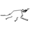 Flowmaster 817470 American Thunder Cat-back Exhaust