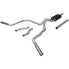 Flowmaster 817471 American Thunder Cat-back Exhaust