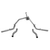 Flowmaster American Thunder Cat-back Exhaust System (image 3)