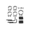 Flowmaster American Thunder Cat-back Exhaust System (image 5)