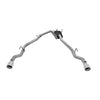 Flowmaster American Thunder Cat-back Exhaust System 2009-2024* *Classic Body RAM 1500 with 5.7L Hemi engine, and 20... (image